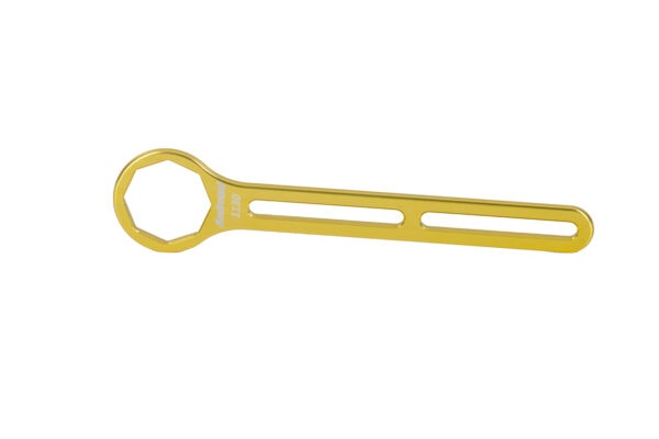 Andreani Cap tool for showa cross fork (key Ø50,5)